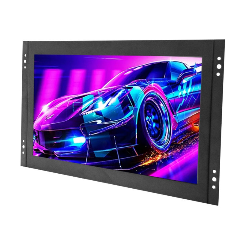 Monitoarele LCD cu carcasă metalică sunt mai bune decât cele din plastic?