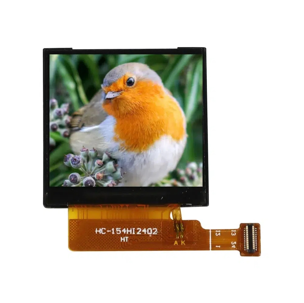 Calitate excelentă fabricată în China: ecran tactil lcd tft lcd capacitiv