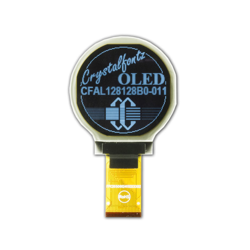 Cum revoluționează OLEO Display tehnologia vizuală?