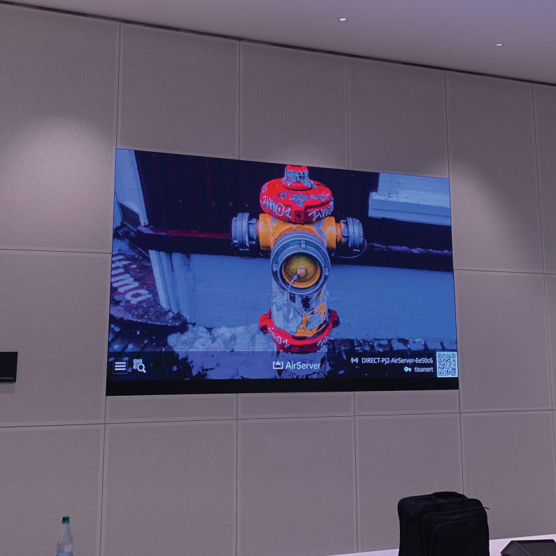 Ce face ca ecranele LED să fie alegerea supremă pentru afișajele vizuale moderne?