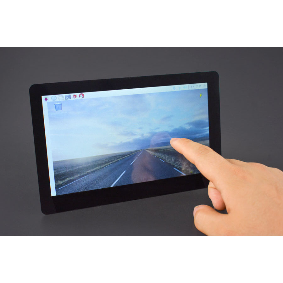 Display HDMI de 7 inchi