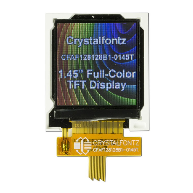 Modul de afișare pentru Arduino