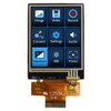 Ecran tactil TFT LCD